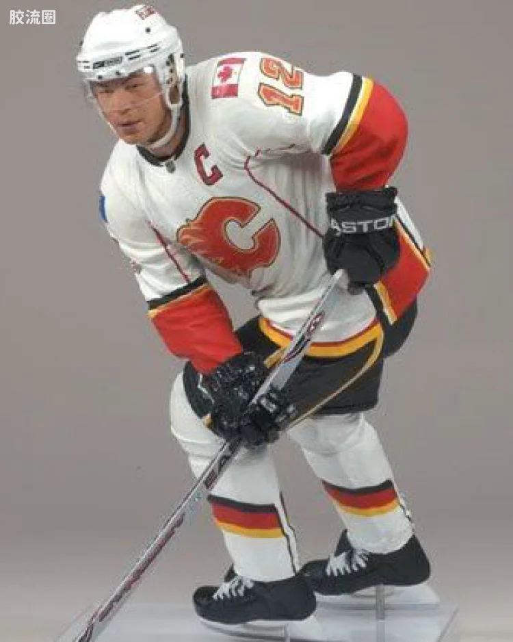 JAROME IGINLA 3