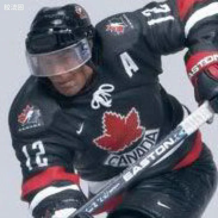 麦克法兰NHL冰球系列玩具 加拿大队 JAROME IGINLA