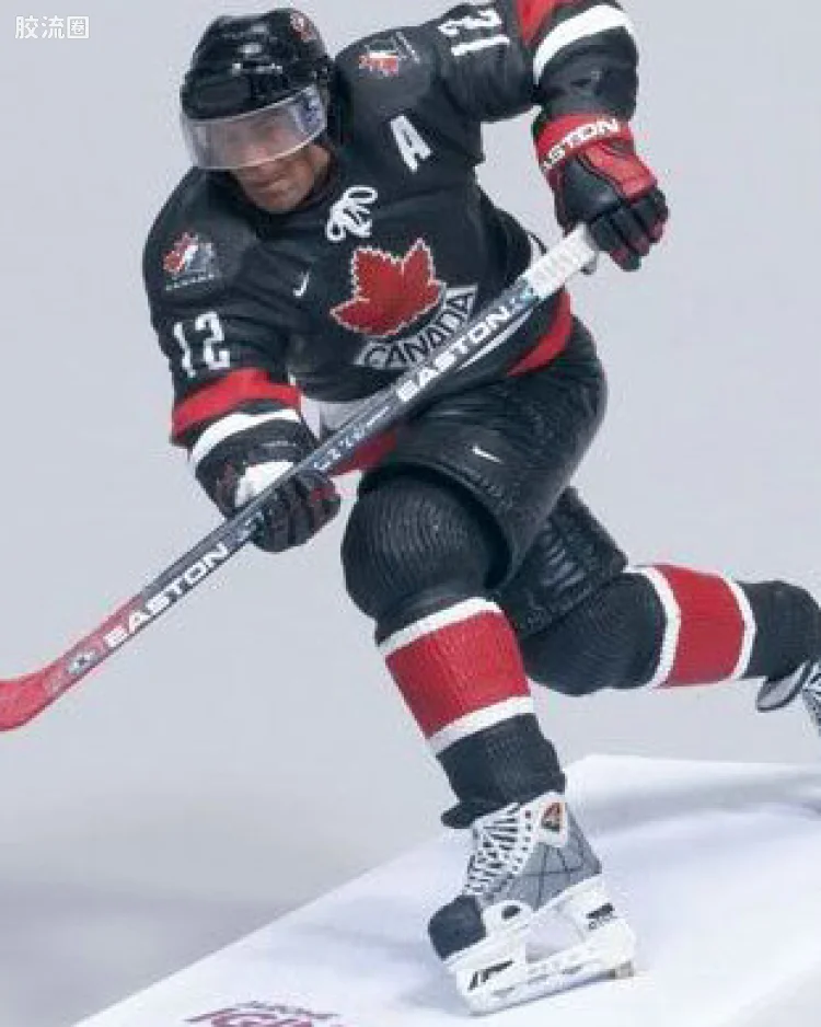 JAROME IGINLA