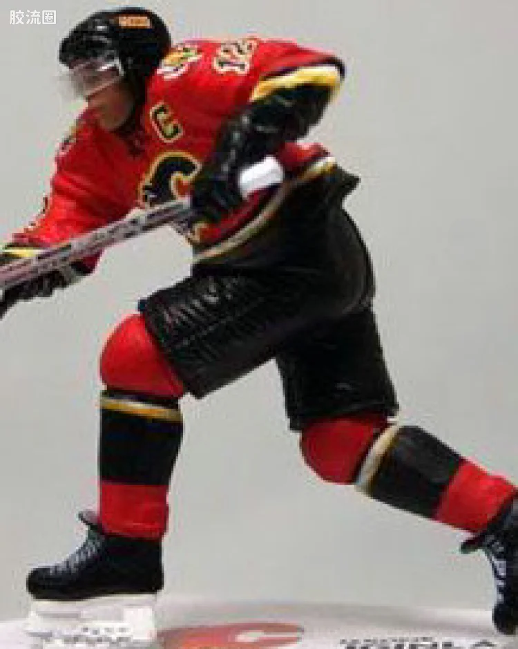 JAROME IGINLA