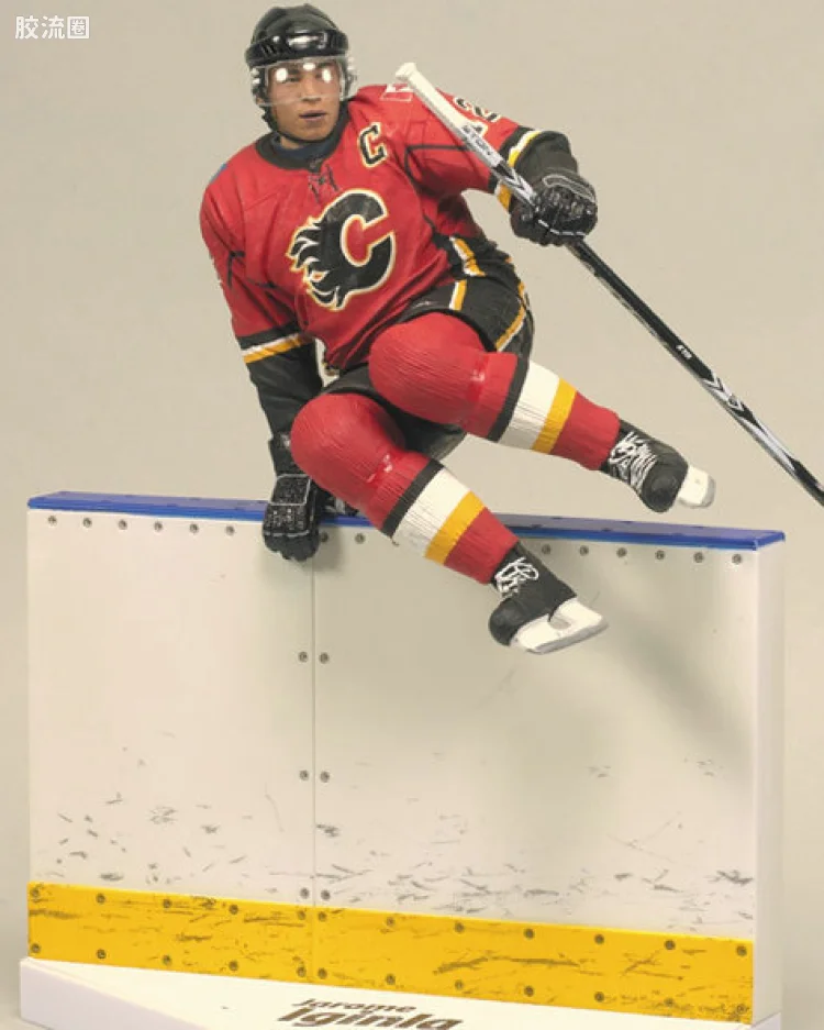 JAROME IGINLA 4