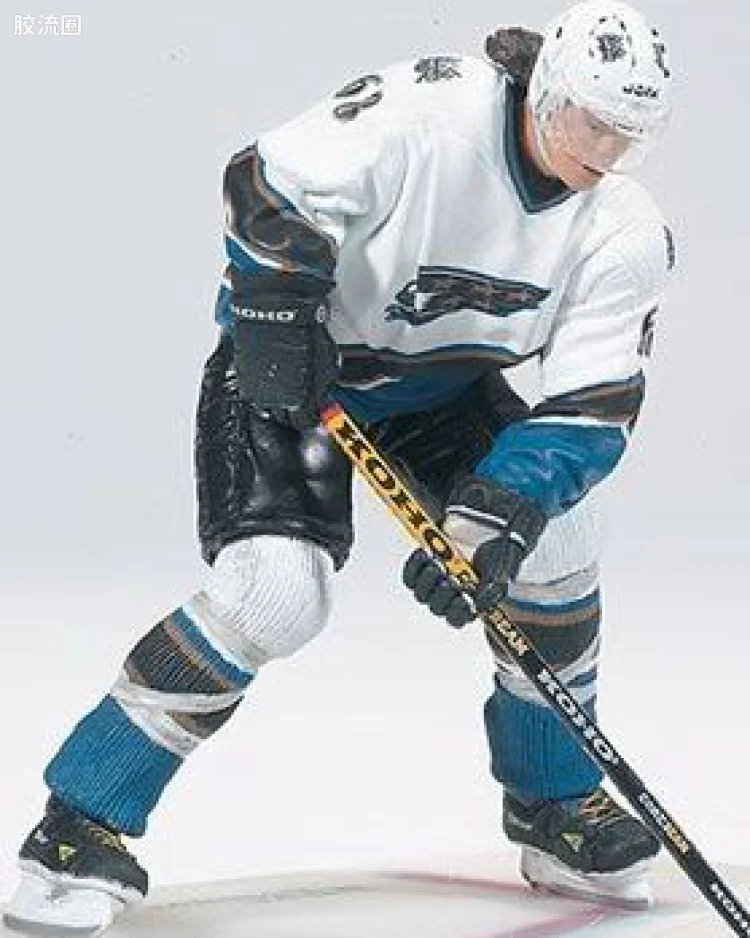 JAROMIR JAGR
