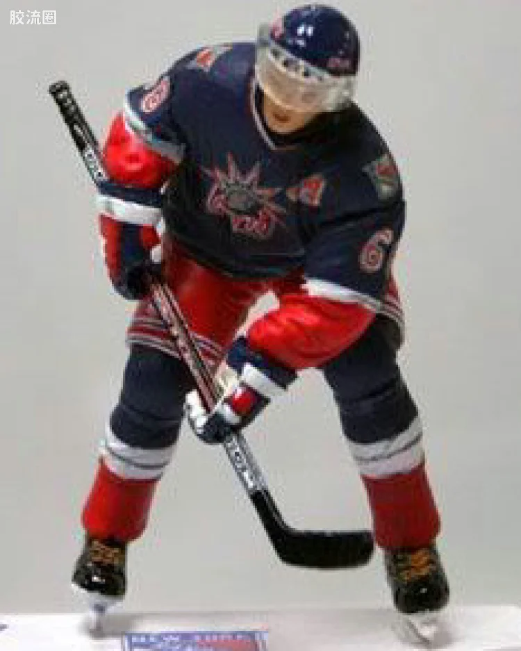 JAROMIR JAGR