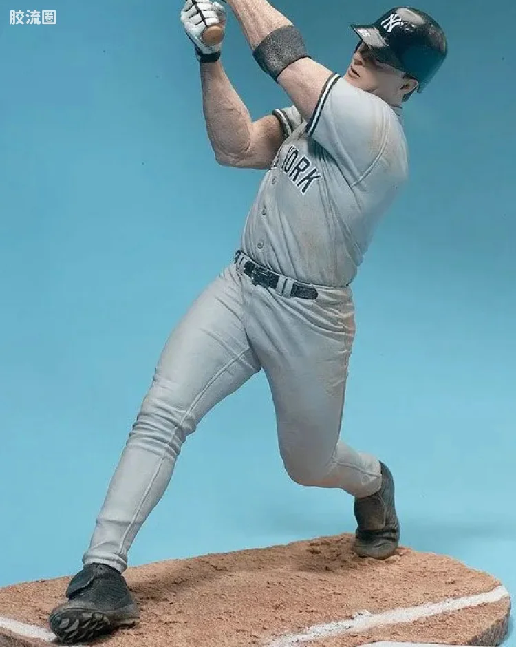 JASON GIAMBI