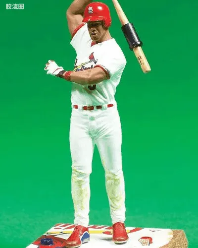 JASON GIAMBI/ALBERT PUJOLS