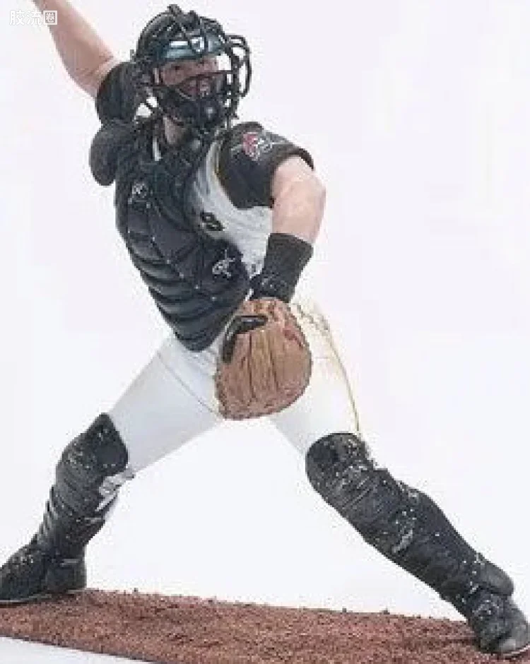 JASON KENDALL