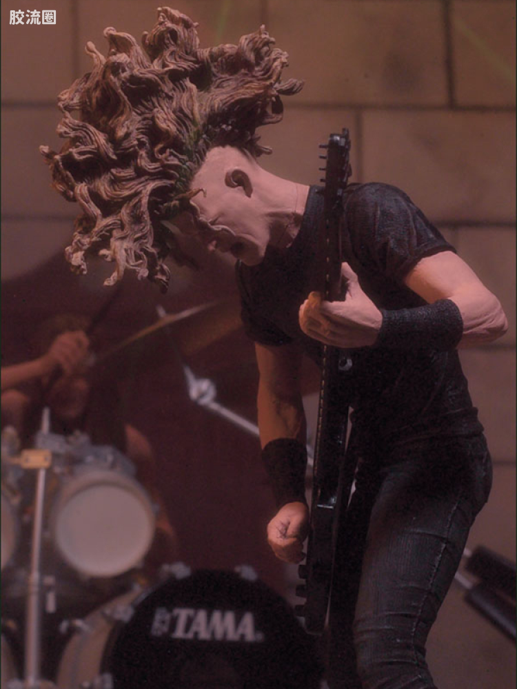 JASON NEWSTED