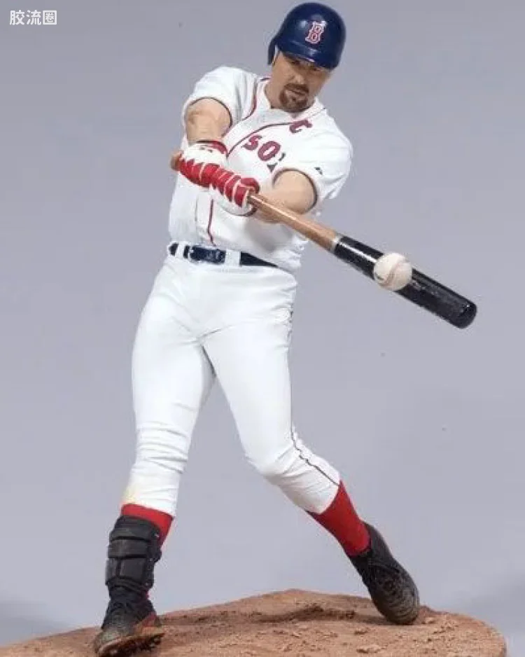 JASON VARITEK 2