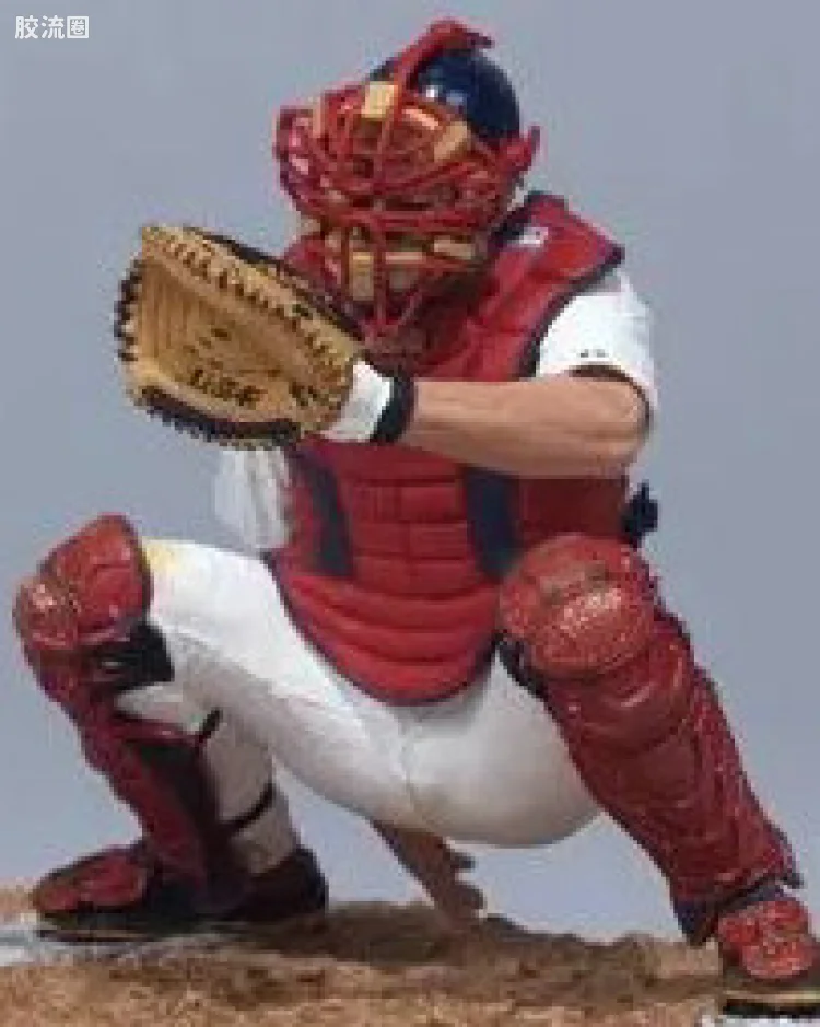JASON VARITEK