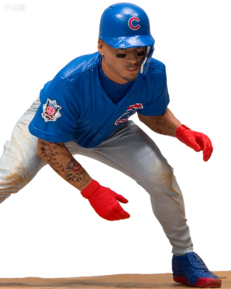 JAVIER BAEZ