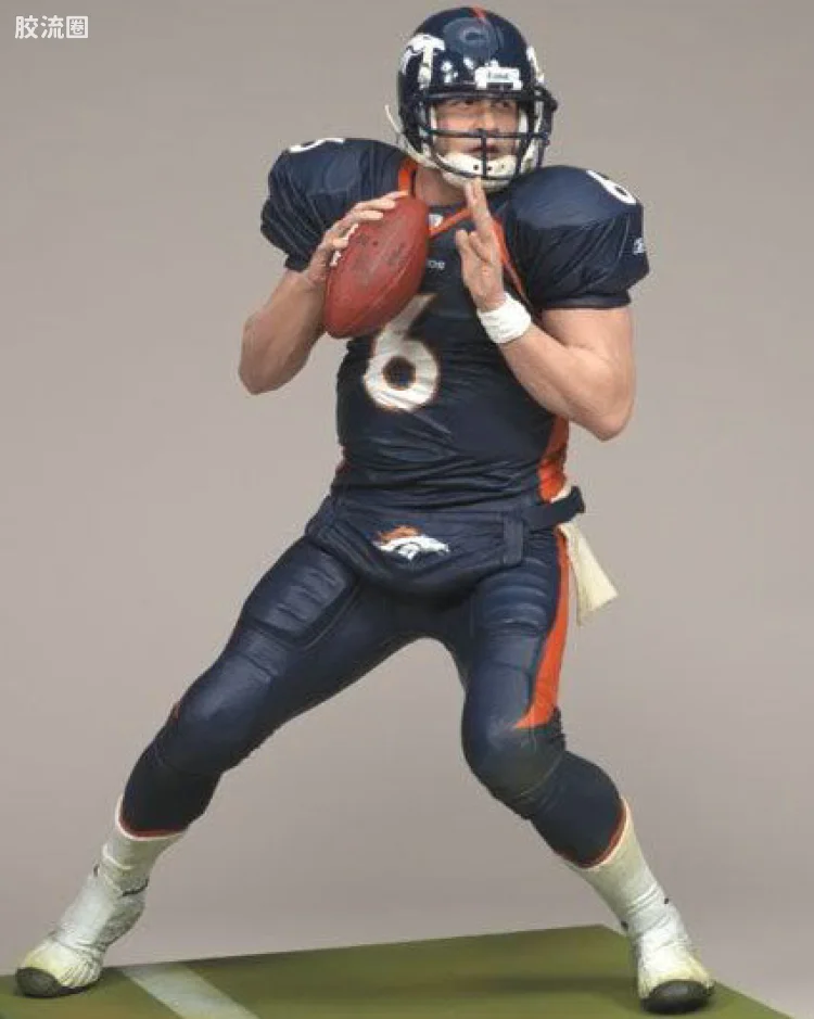JAY CUTLER
