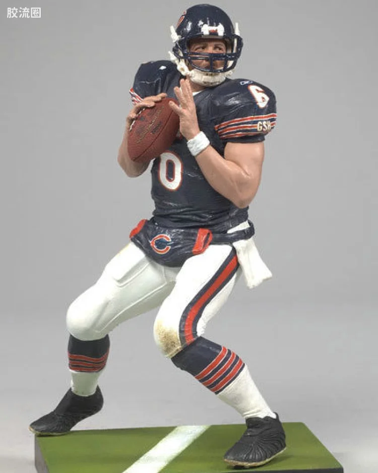 JAY CUTLER
