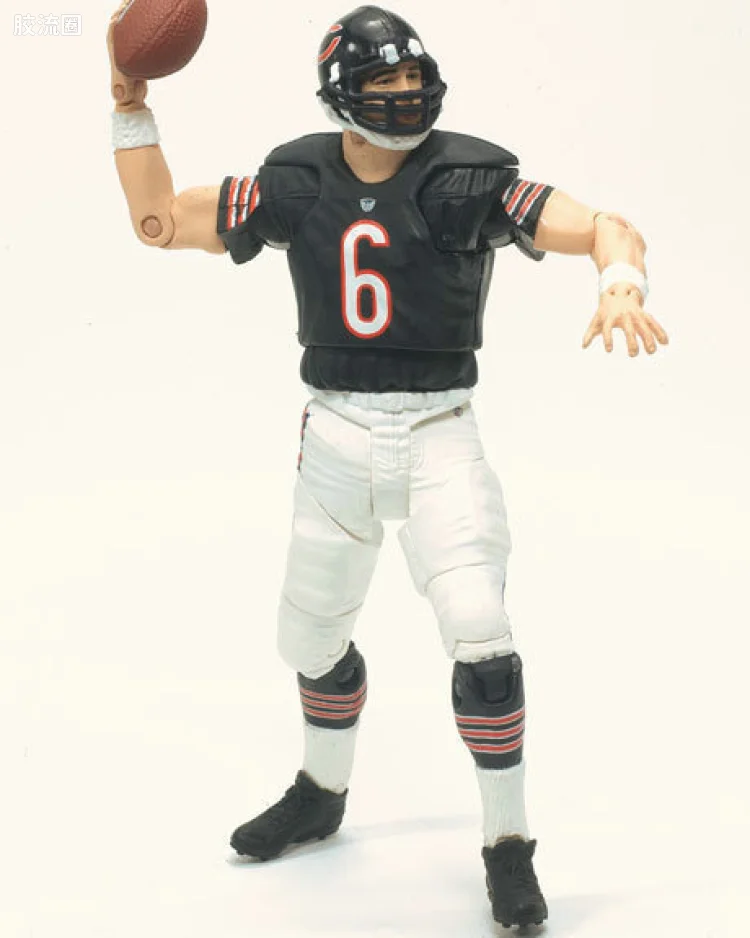 JAY CUTLER