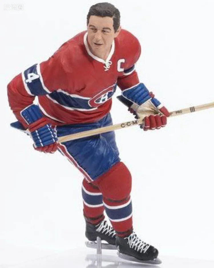 JEAN BELIVEAU
