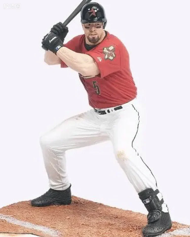 JEFF BAGWELL
