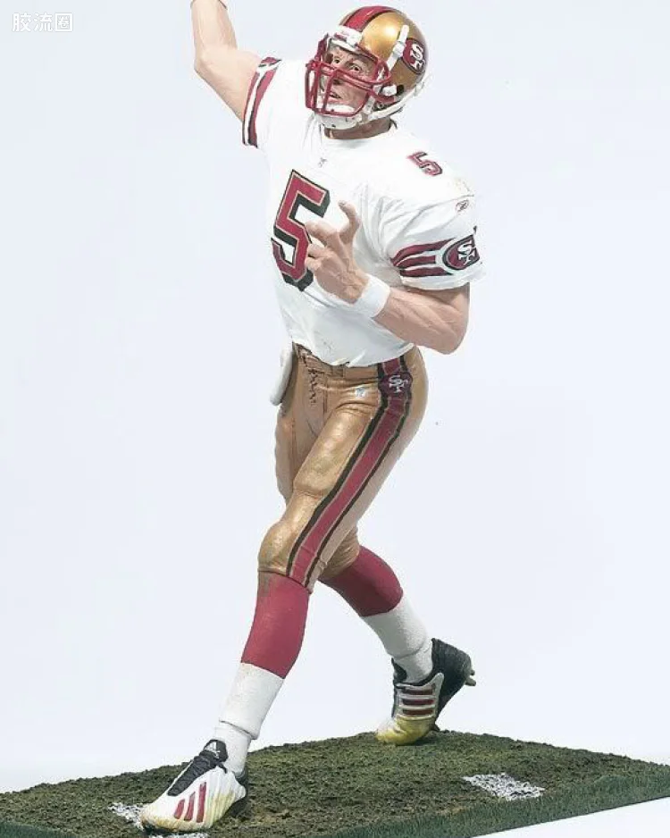 JEFF GARCIA