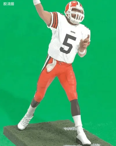 JEFF GARCIA/TERRELL OWENS