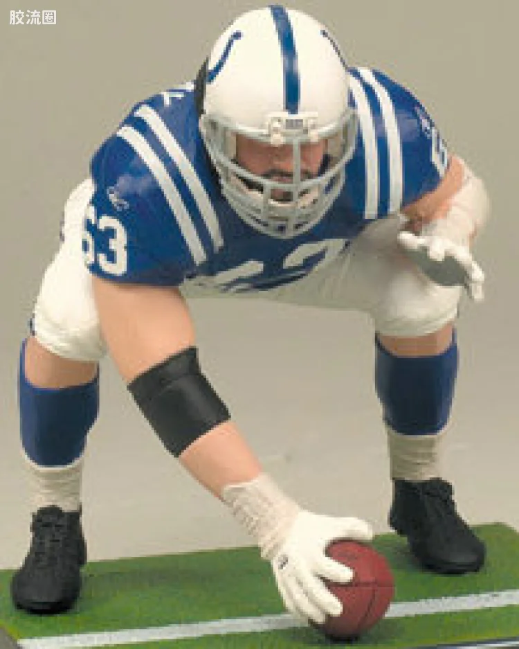 JEFF SATURDAY