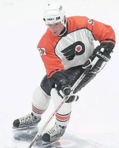 JEREMY ROENICK/BRETT HULL