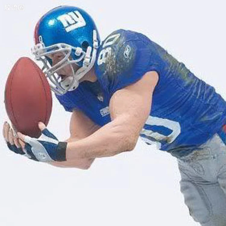 麦克法兰NFL美式足球系列玩具 第7代 JEREMY SHOCKEY