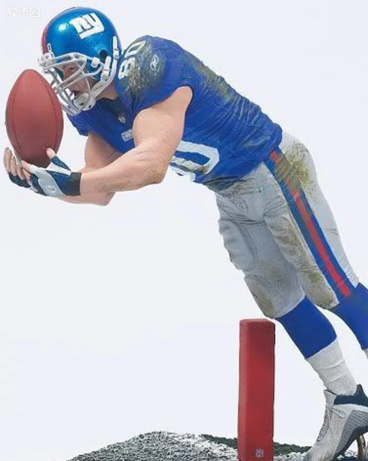 JEREMY SHOCKEY