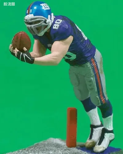 JEREMY SHOCKEY/RAY LEWIS