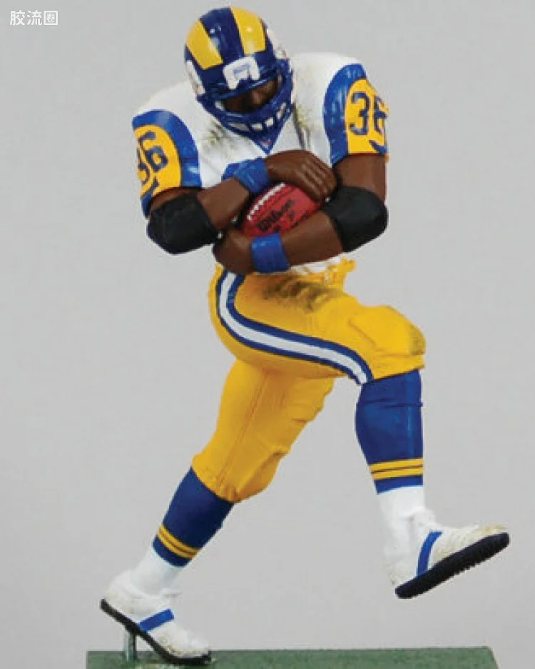 JEROME BETTIS 2
