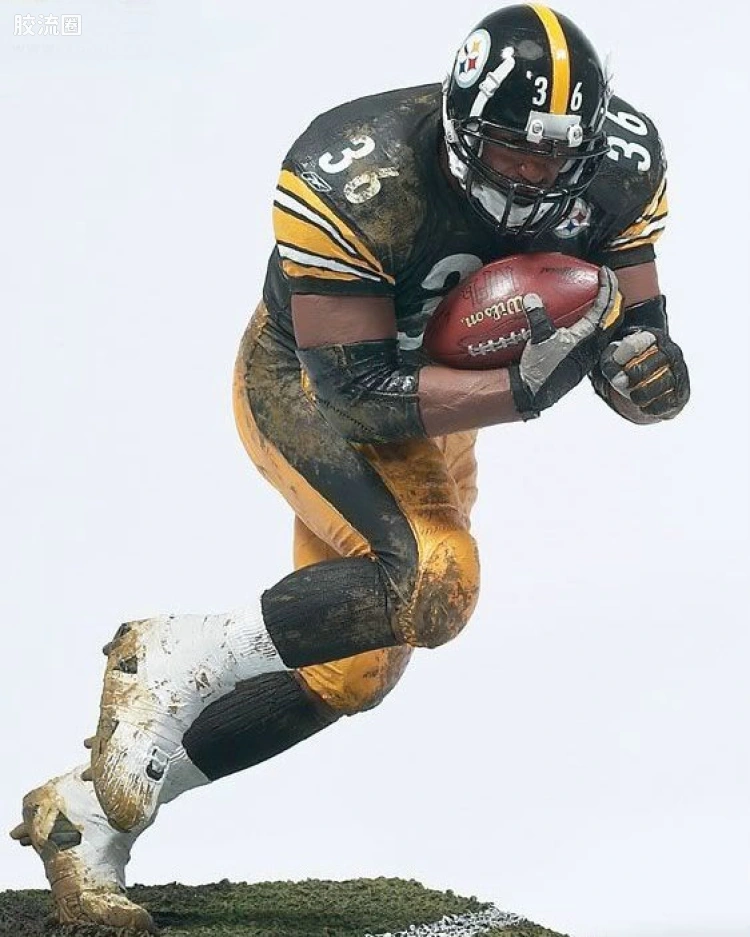 JEROME BETTIS