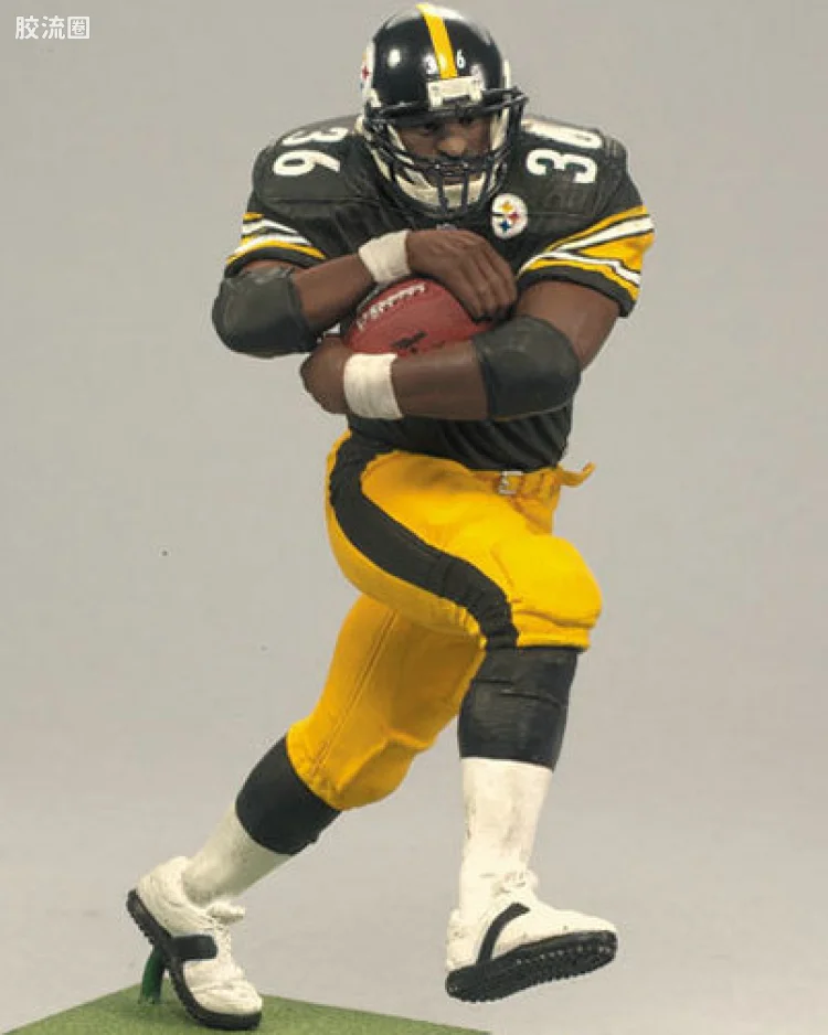 JEROME BETTIS