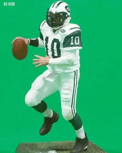 JERRY RICE/CHAD PENNINGTON