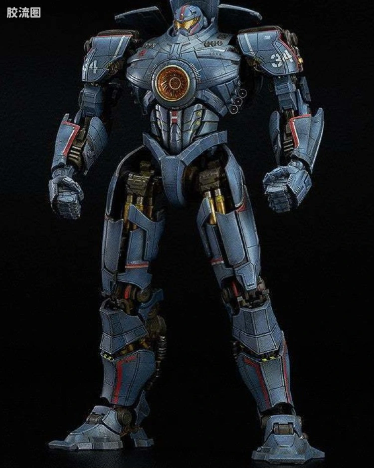 JG-02 危险流浪者