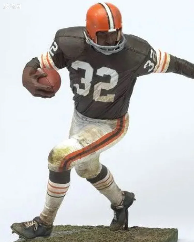 JIM BROWN