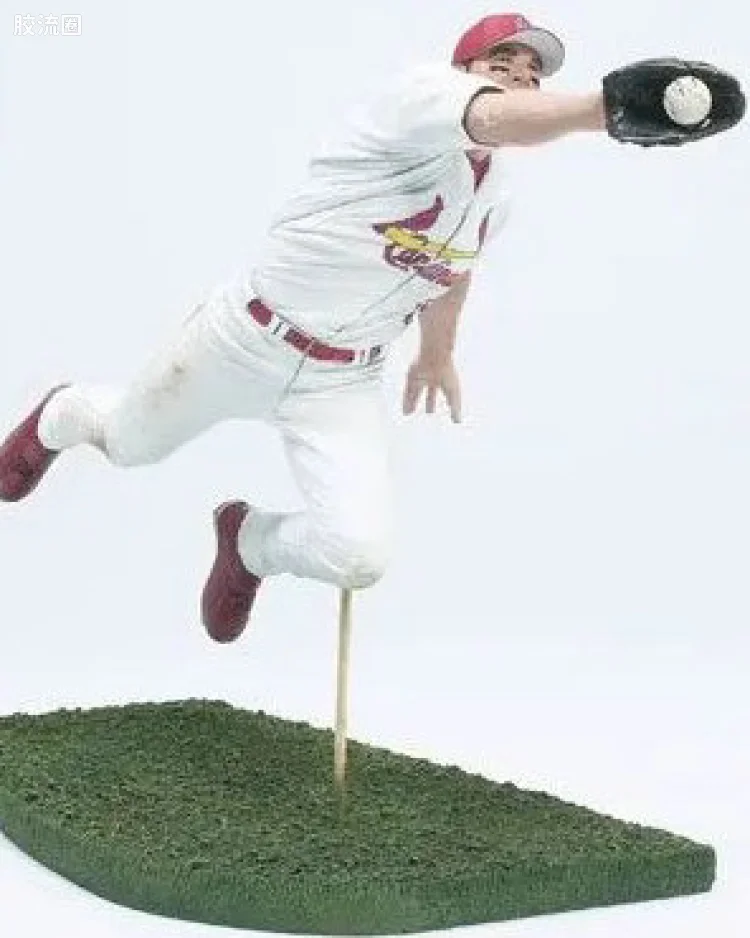 JIM EDMONDS