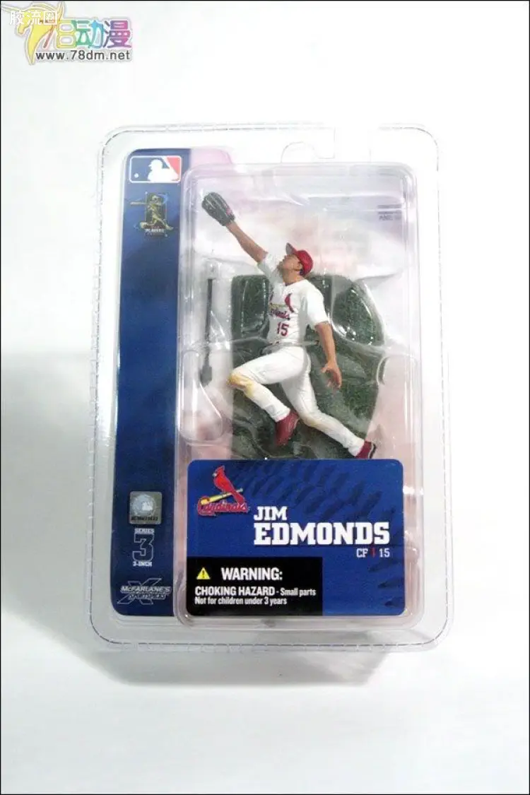 JIM EDMONDS