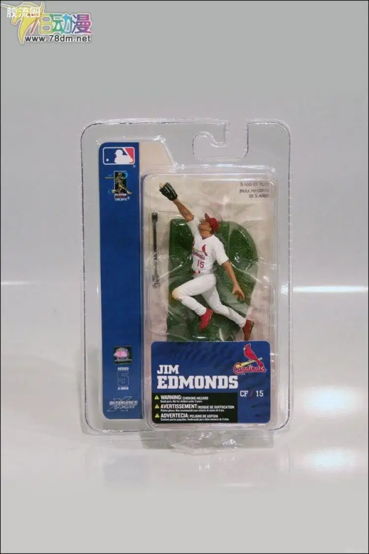 JIM EDMONDS