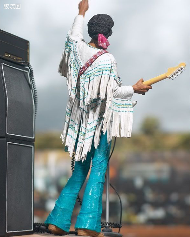 JIMI HENDRIX BOXED SET