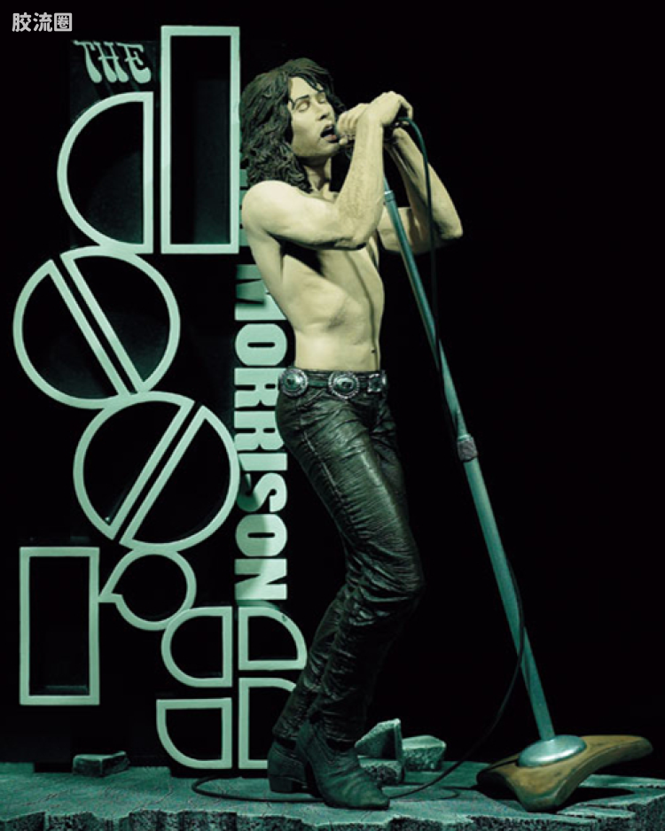 JIM MORRISON