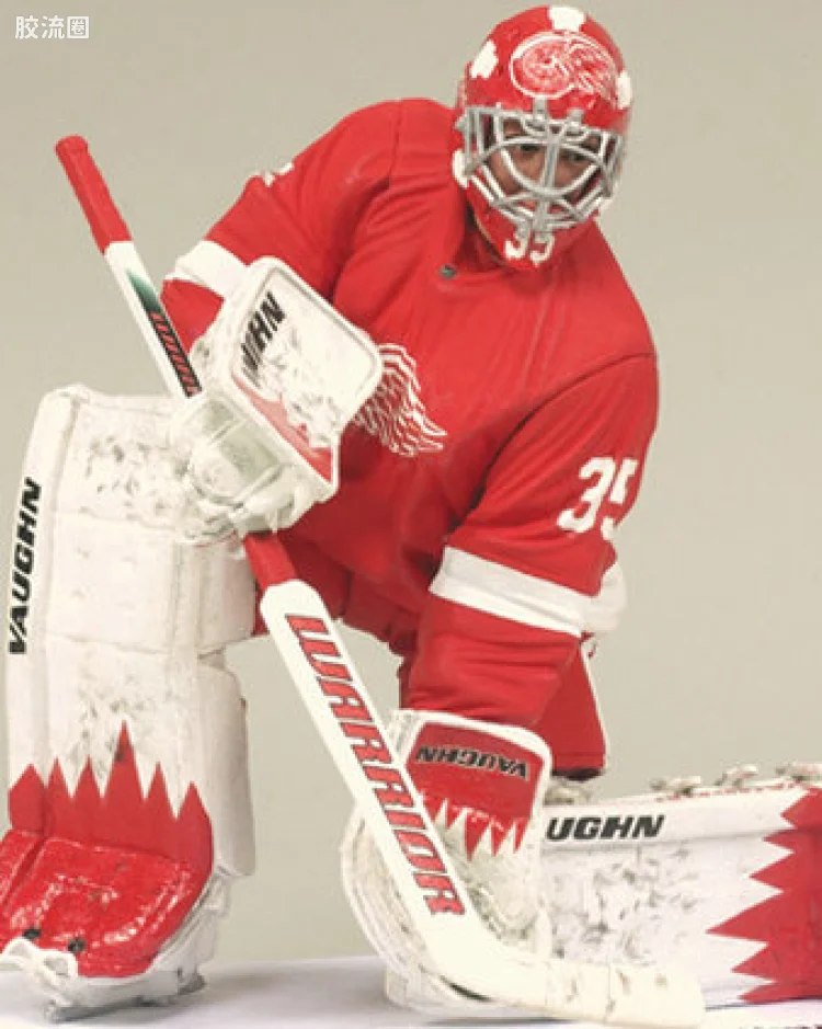 JIMMY HOWARD