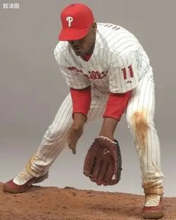 JIMMY ROLLINS