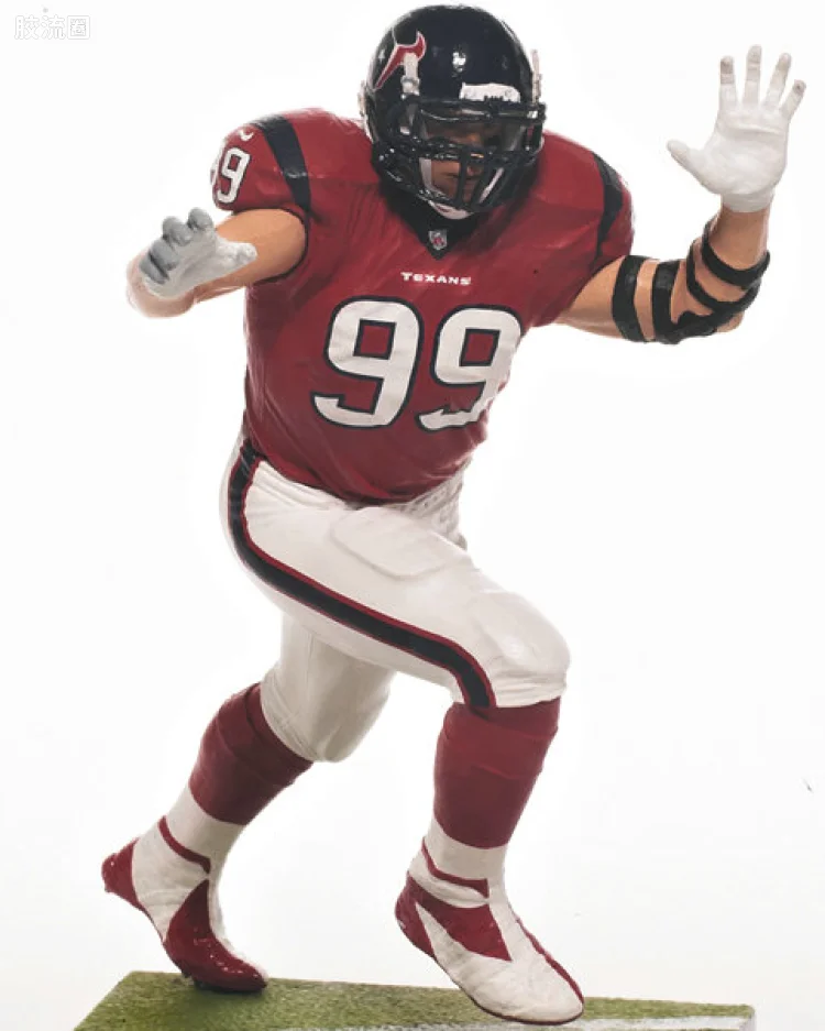 JJ WATT