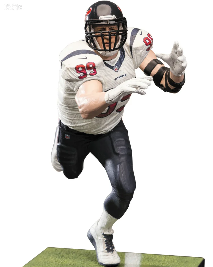 JJ Watt