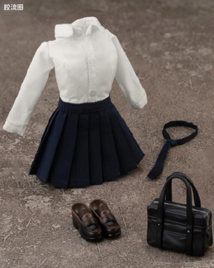 JK服装配件包