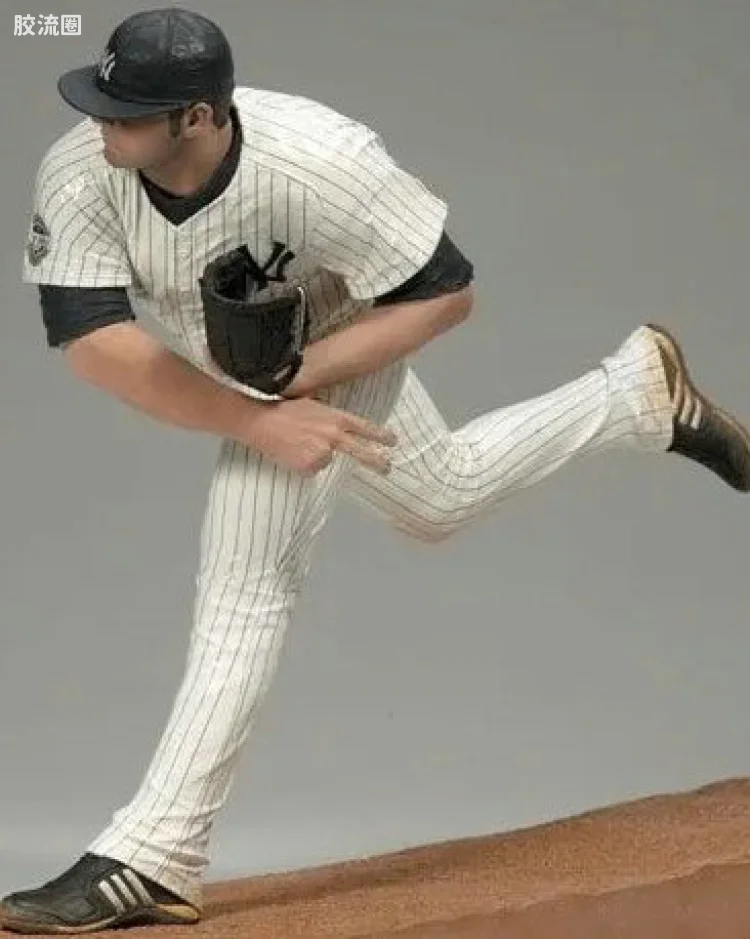 JOBA CHAMBERLAIN