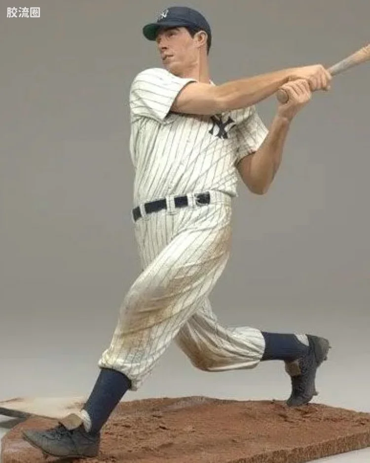 JOE DIMAGGIO