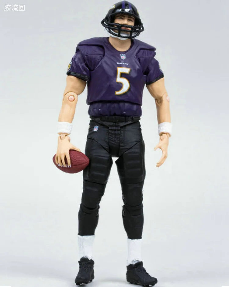 JOE FLACCO