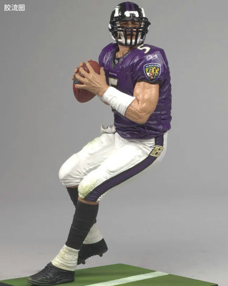 JOE FLACCO