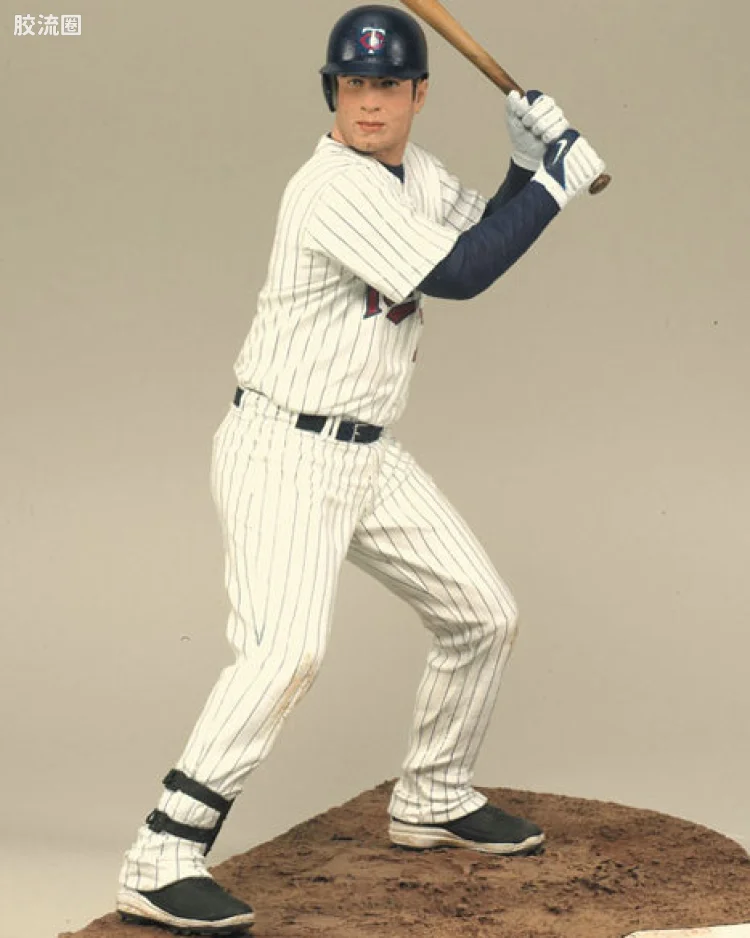 JOE MAUER 2