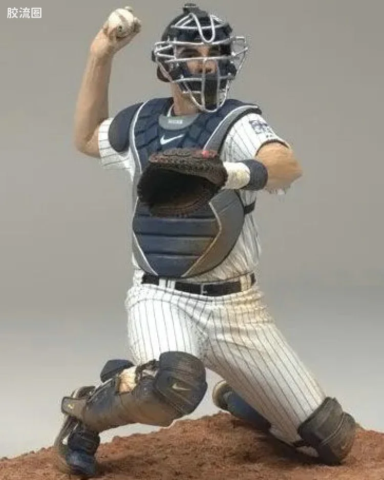 JOE MAUER