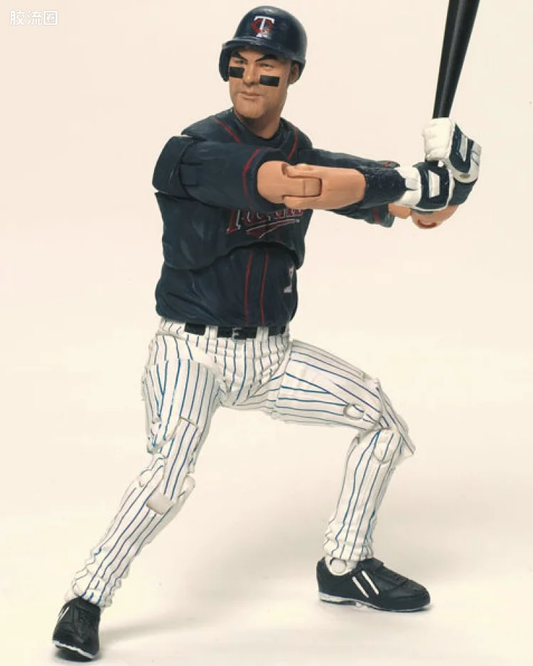 JOE MAUER (BATTING)