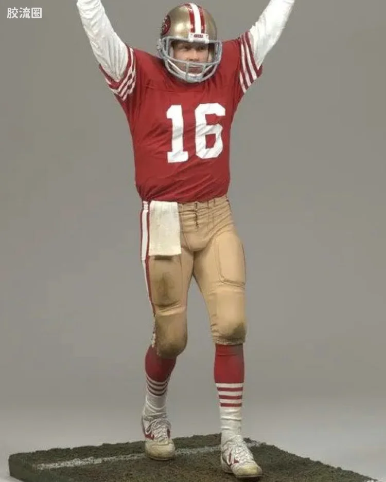 JOE MONTANA 2